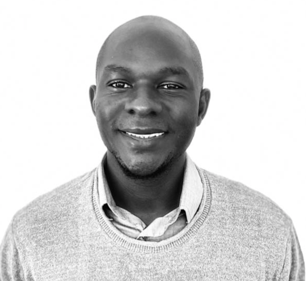 Allan Ogwang